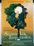 Suamiku Inspirasiku