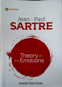 Theory of the Emotions = Analisis Teori Emosi