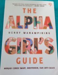 The Alpha Girl's Guide