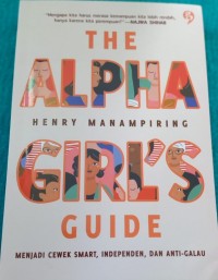 The Alpha Girl's Guide