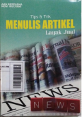 Tips & trik menulis artikel layak jual