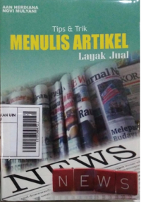 Tips & trik menulis artikel layak jual