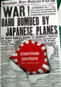 Utang Perang Asia Pasifik : 