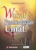 Wakaf dan Pemberdayaan Umat