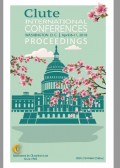 Prosiding: Clute International Conferences Wahington D.C