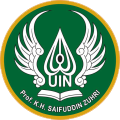 UPT PERPUSTAKAAN UIN SAIZU